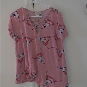 Boutique Shirt